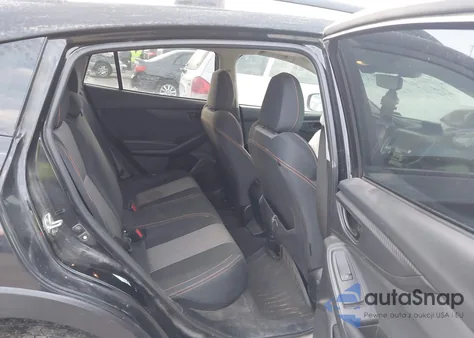 2023 Subaru Crosstrek Premium из США, поврежденный, VIN JF2GTAPC9P8251432